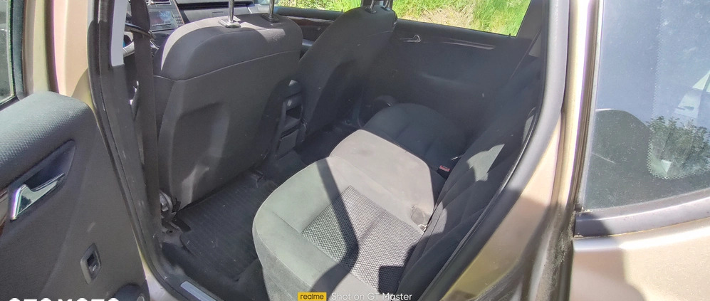 Mercedes-Benz Klasa A cena 5900 przebieg: 201000, rok produkcji 2004 z Kłodzko małe 56